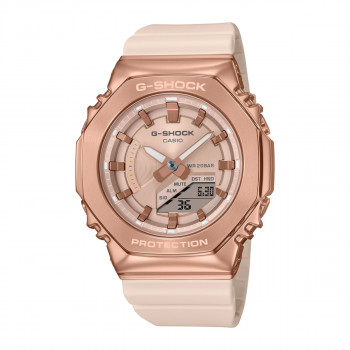 GM-S2100PG-4AER CASIO SAT 