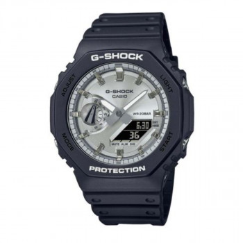 GA-2100SB-1AER CASIO SAT 