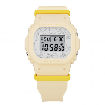 BGD-565TW-5ER CASIO SAT 