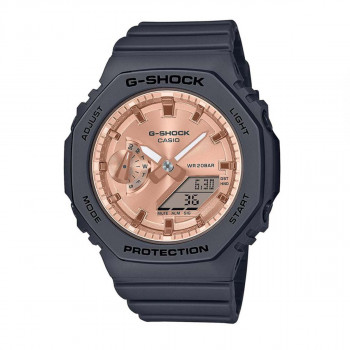 GMA-S2100MD-1AER CASIO SAT 