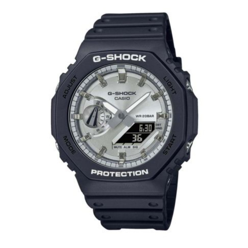 GA-2100SB-1AER CASIO SAT 