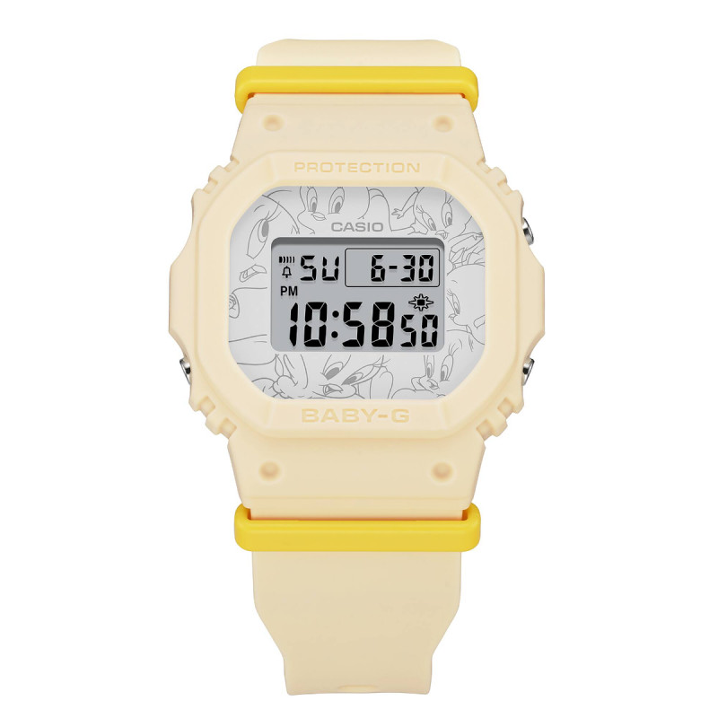 BGD-565TW-5ER CASIO SAT 