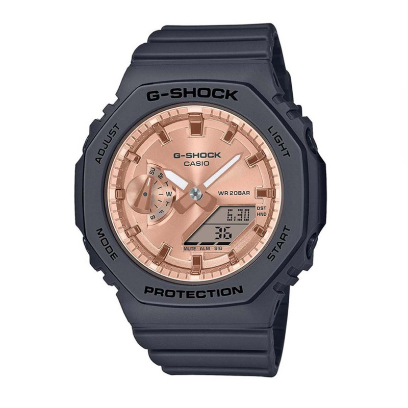 GMA-S2100MD-1AER CASIO SAT 