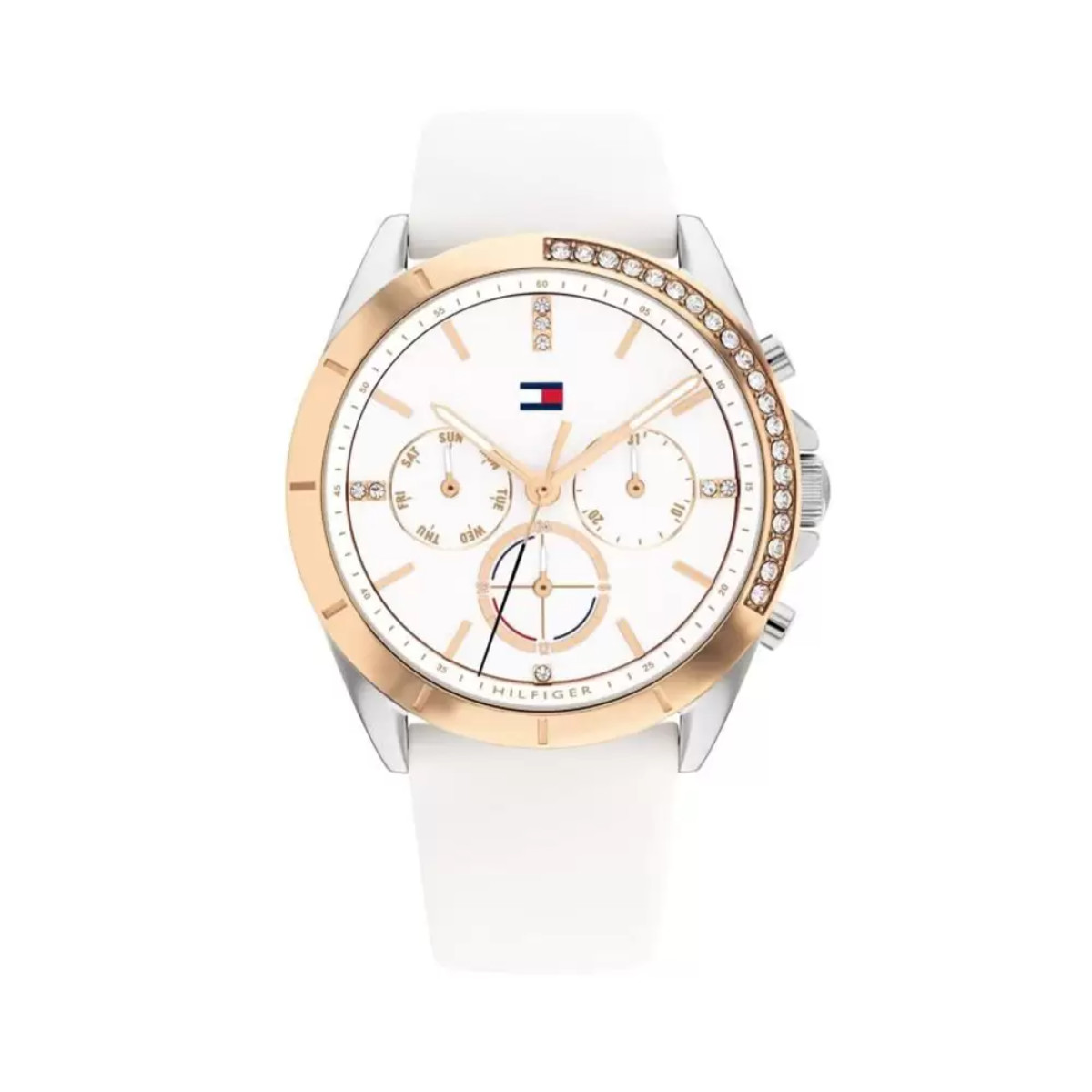 RUCNI SAT TOMMY HILFIGER | KUPREŠAK WATCHES & JEWELRY