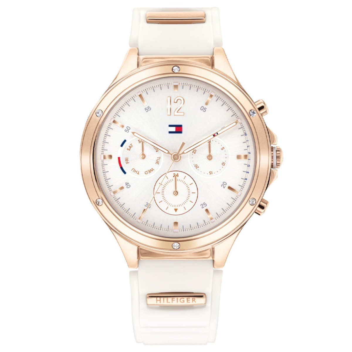 RUCNI SAT TOMMY HILFIGER | KUPREŠAK WATCHES & JEWELRY