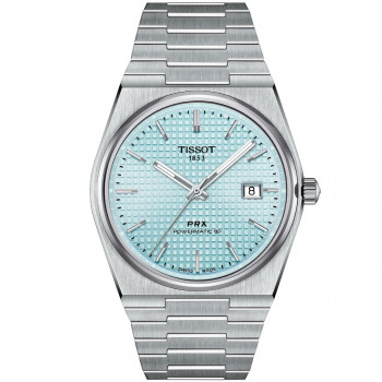Tissot PRX Powermatic 80 40mm 
