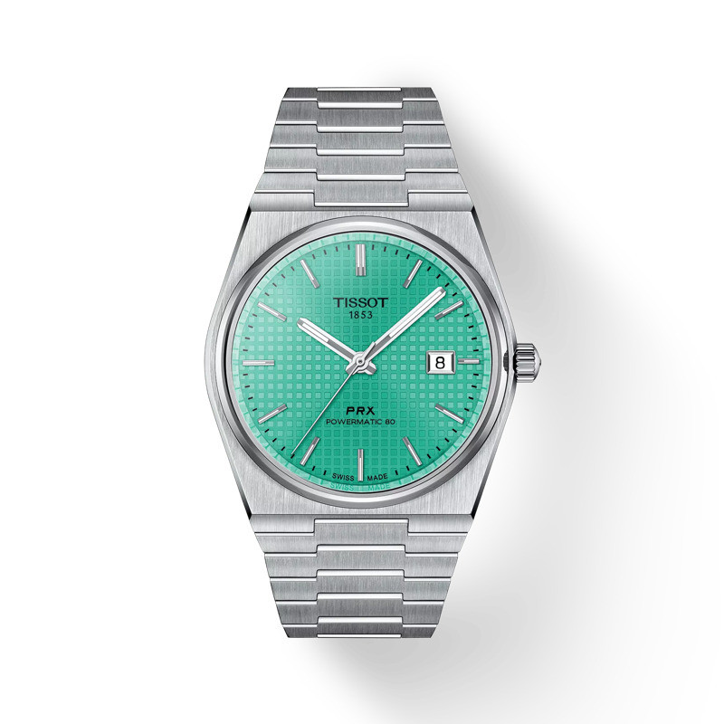 TISSOT RUCNI SAT 