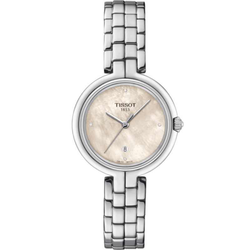 TISSOT RUCNI SAT 