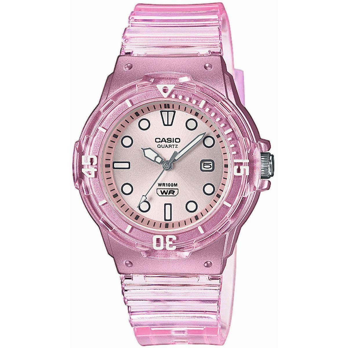 LRW-200HS-4EVEF CASIO SAT 