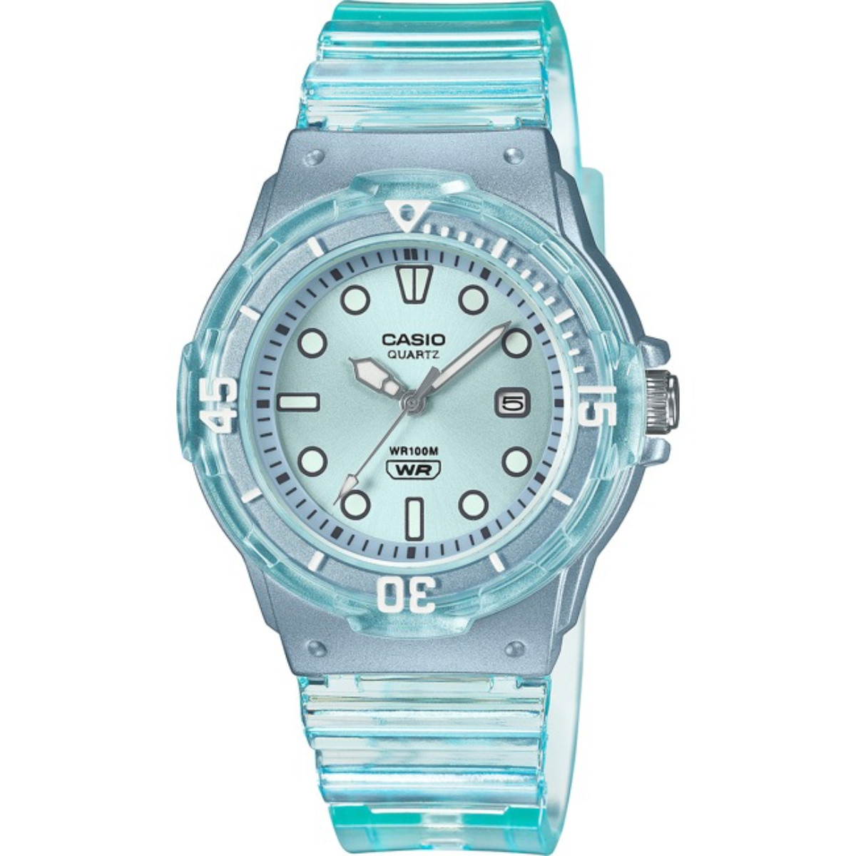 LRW-200HS-2EVEF CASIO SAT 