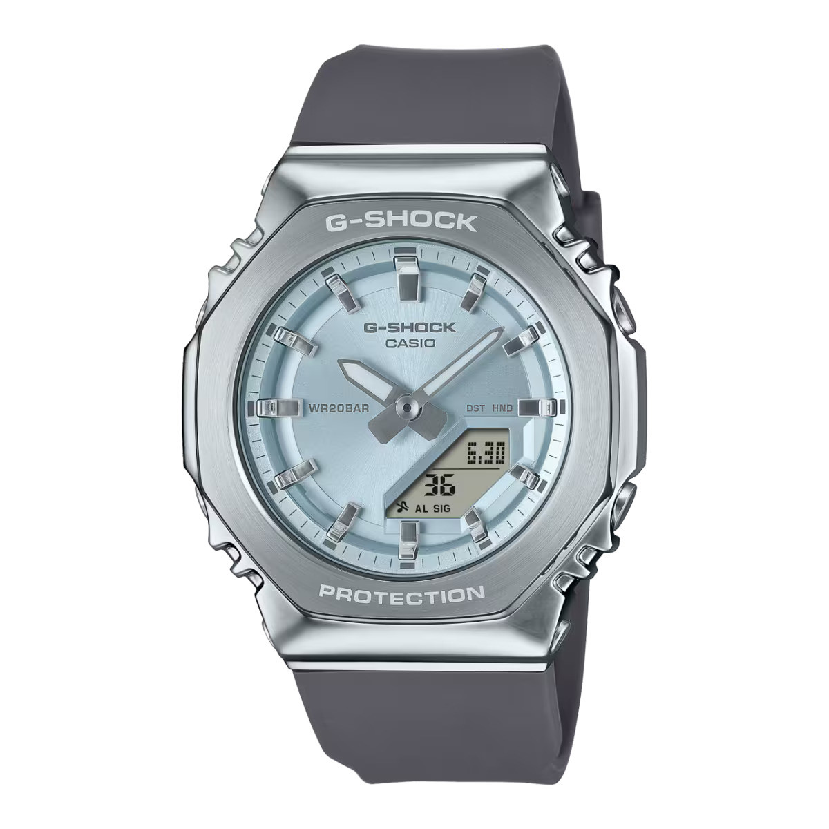 GM-S2110-2AER CASIO SAT 