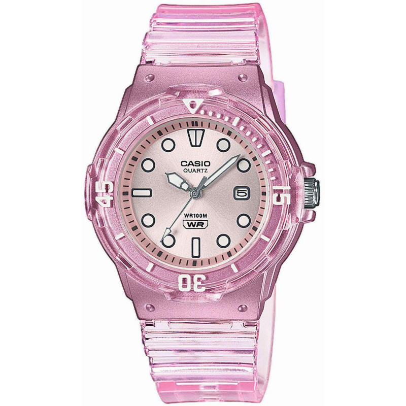 LRW-200HS-4EVEF CASIO SAT 