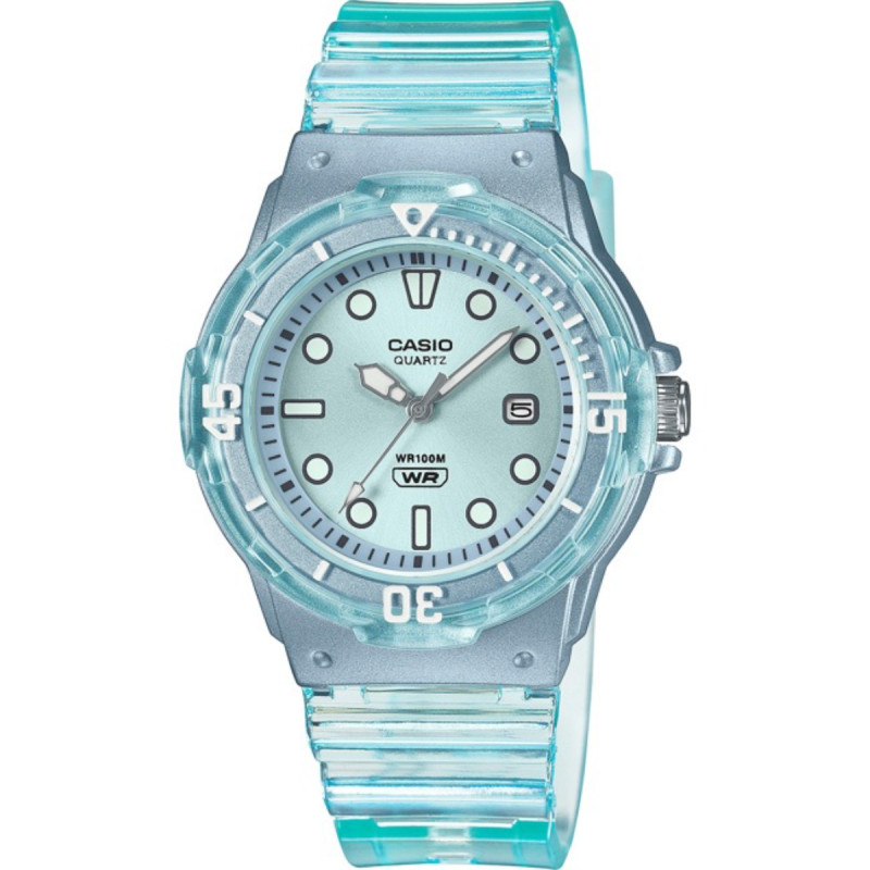 LRW-200HS-2EVEF CASIO SAT 