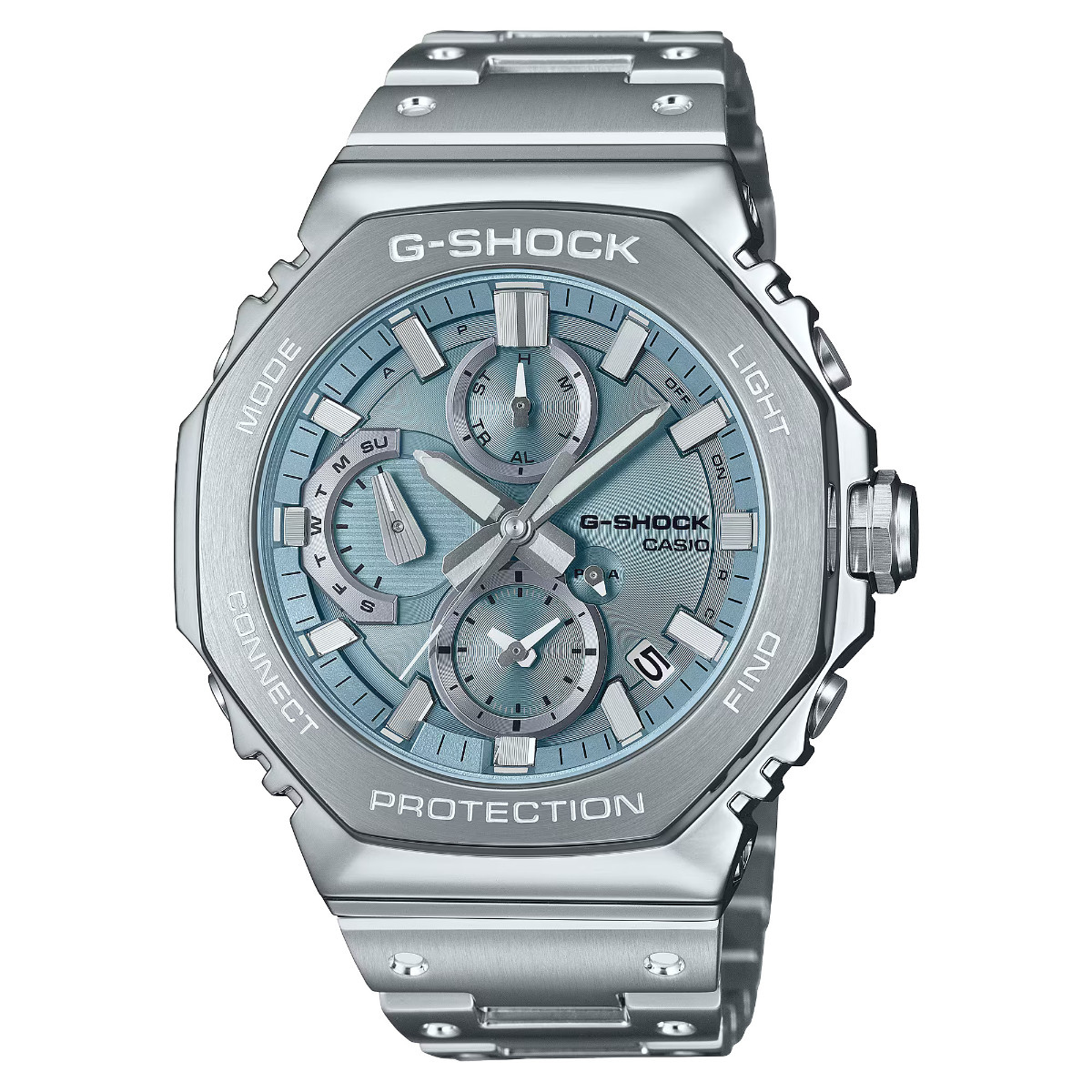 GMC-B2100AD-2AER CASIO SAT 