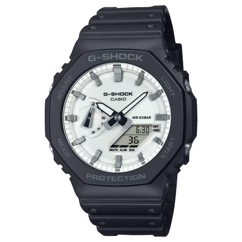 GA-2100WD-1AER CASIO SAT 