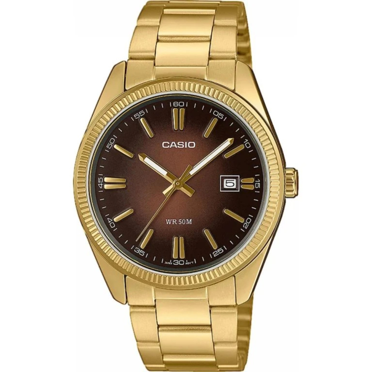 MTP-1302PGC-5AVEF CASIO SAT 