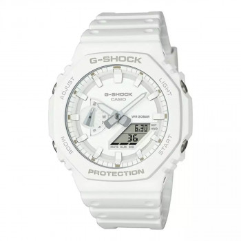 GA-2100-7A7ER CASIO SAT 