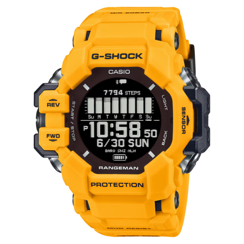 GPR-H1000-9ER CASIO SAT 