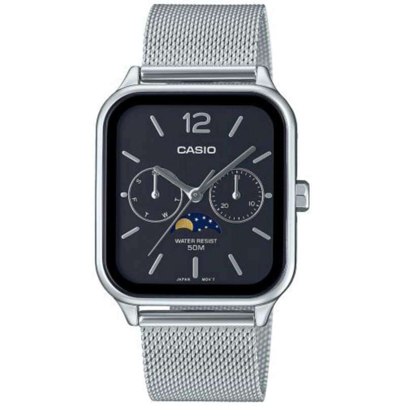 MTP-M305M-1AVER CASIO SAT 