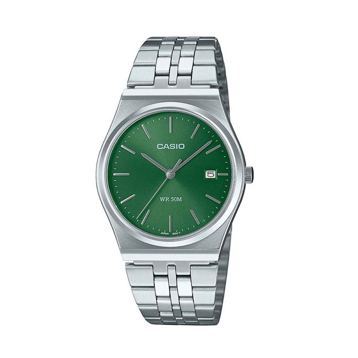 MTP-B145D-3AVEF CASIO SAT 
