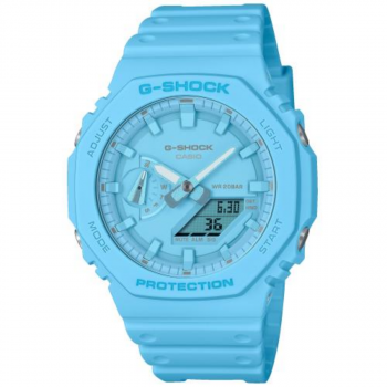GA-2100-2A2ER CASIO SAT 