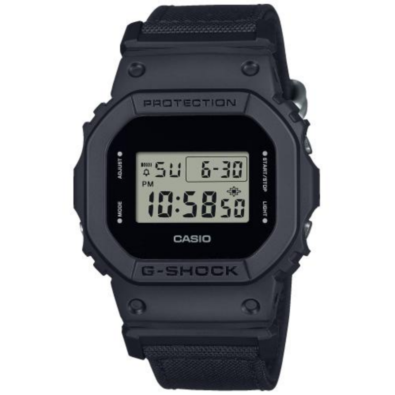 DW-5600BCE-1ER CASIO SAT 