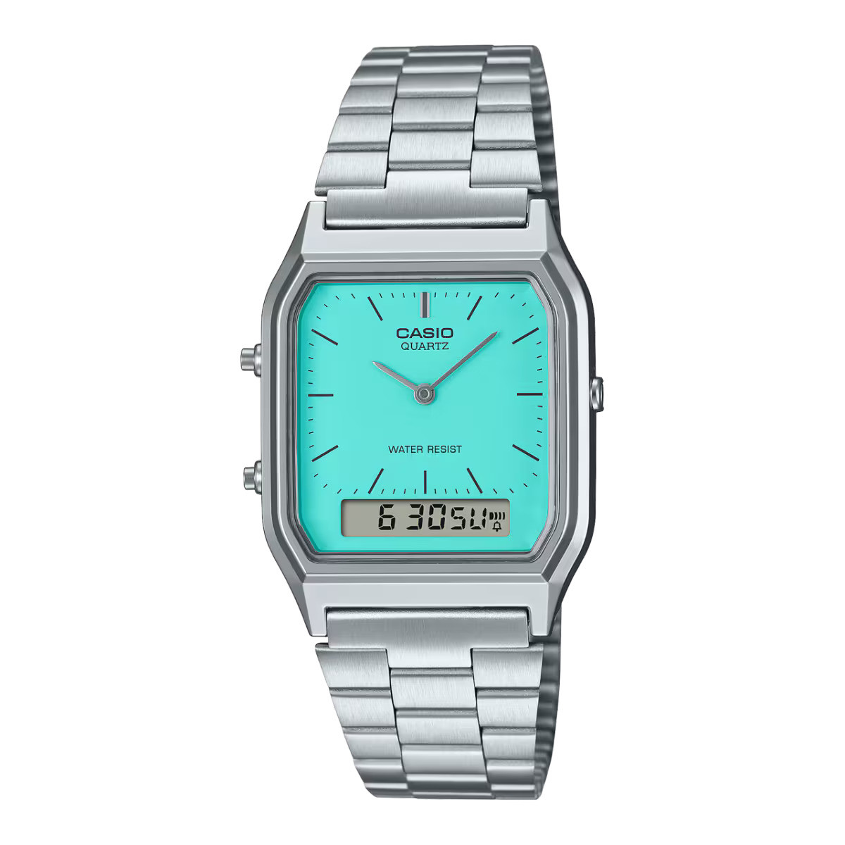 AQ-230A-2A2MQYES CASIO SAT 