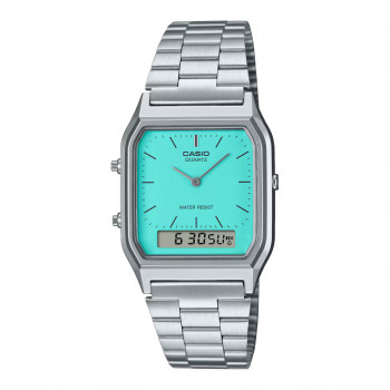 AQ-230A-2A2MQYES CASIO SAT 