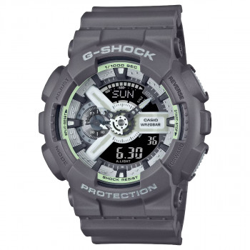 GA-110HD-8AER CASIO SAT 