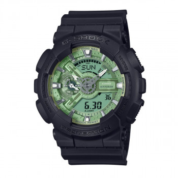 GA-110CD-1A3ER CASIO SAT 