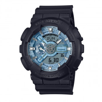 GA-110CD-1A2ER CASIO SAT 
