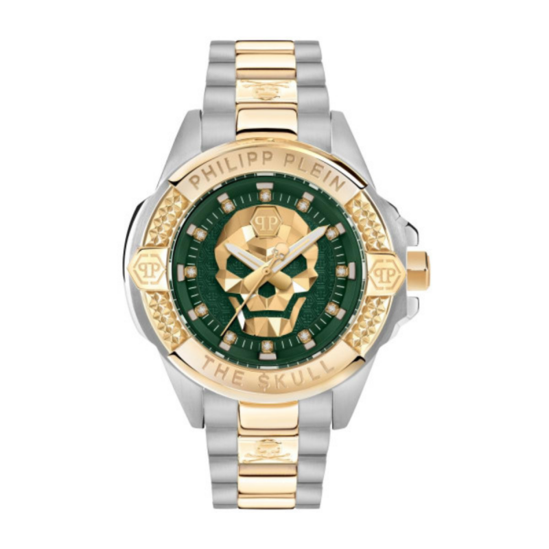 PHILIPP PLEIN SAT 