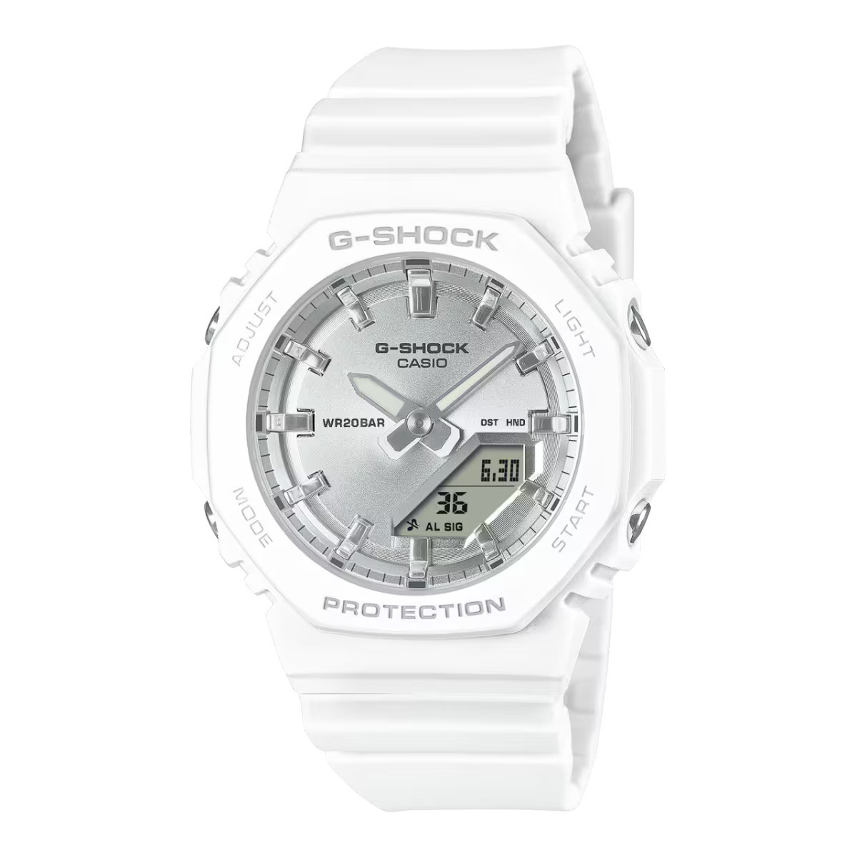 GMA-P2100VA-7AER CASIO SAT 