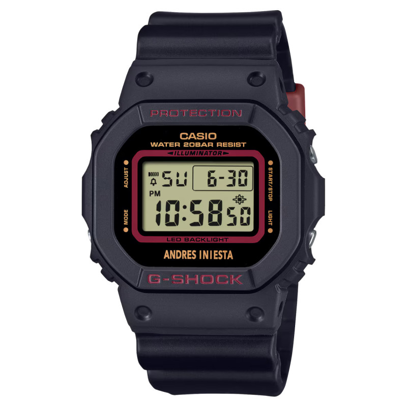 DW-5600AI-1ER CASIO SAT 