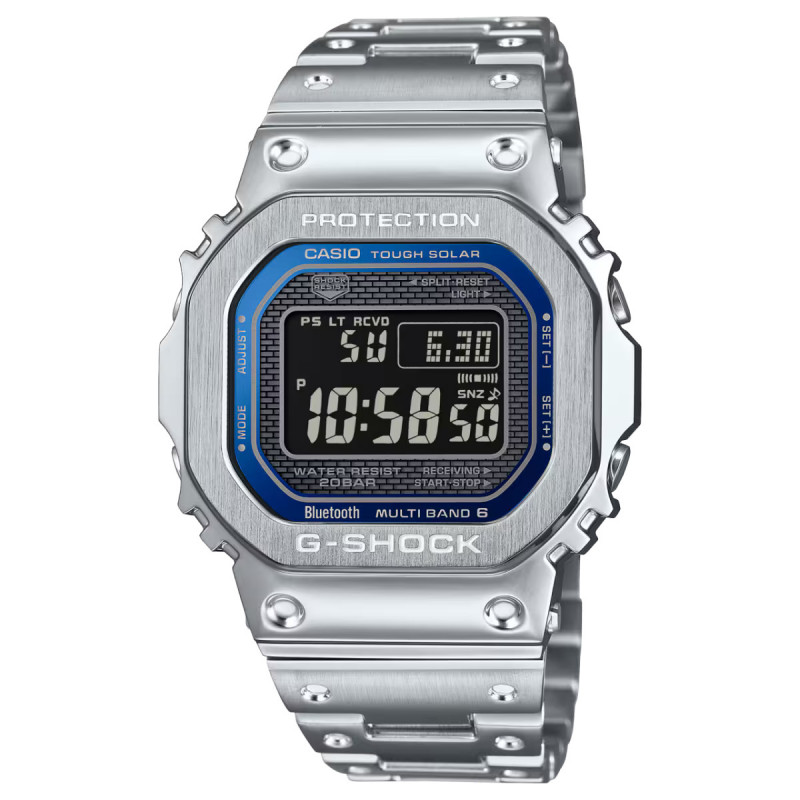 GMW-B5000D-2ER CASIO SAT 
