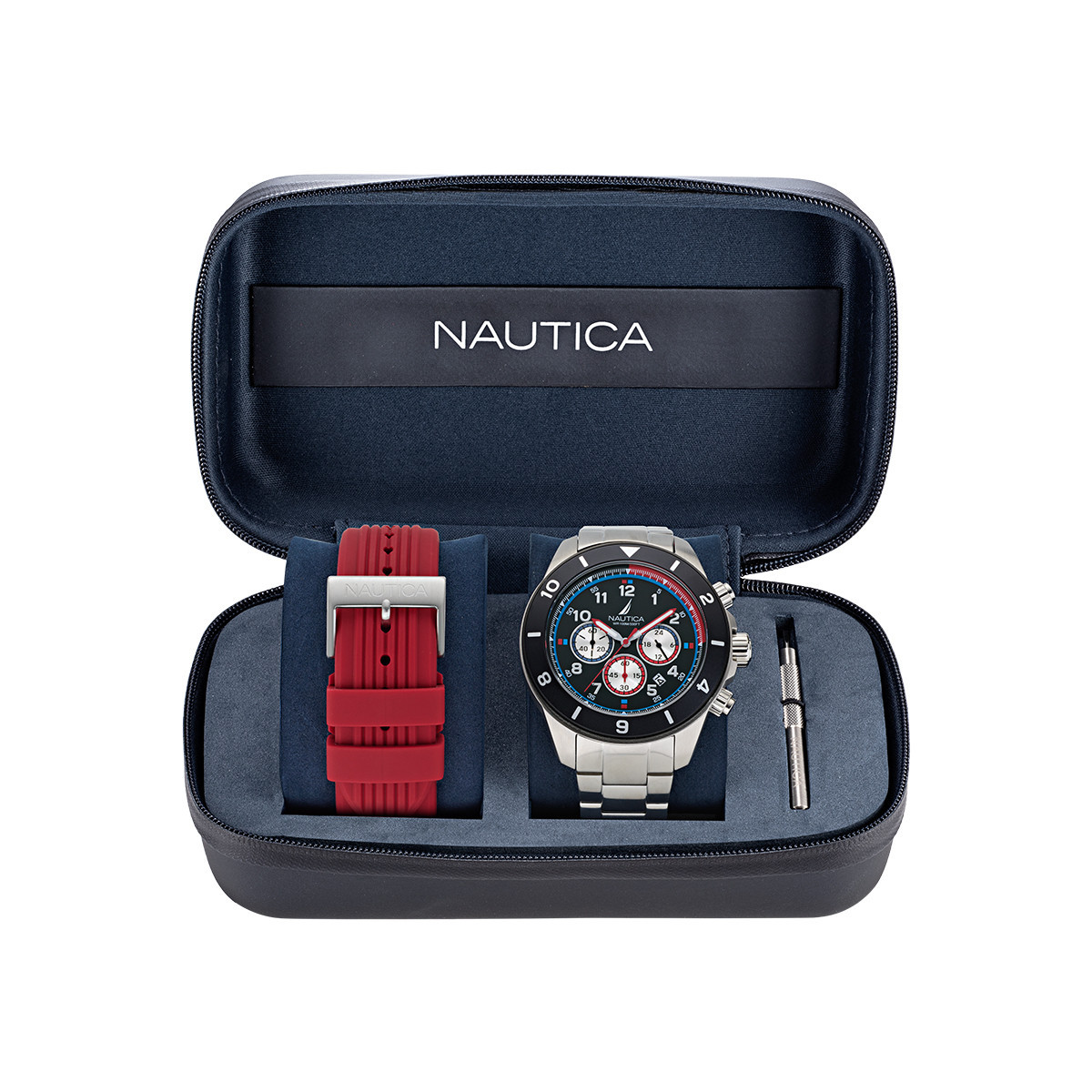 NAUTICA RUCNI SAT 