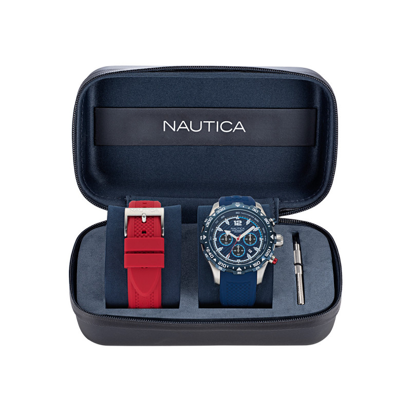 NAUTICA RUCNI SAT 