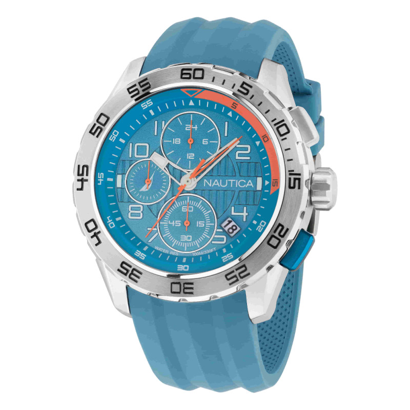 NAUTICA RUCNI SAT 