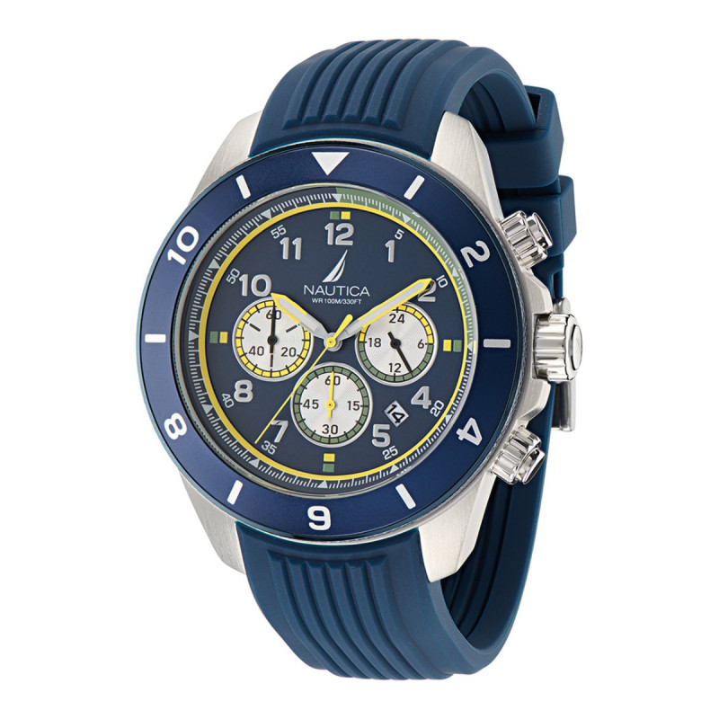 NAUTICA RUCNI SAT 