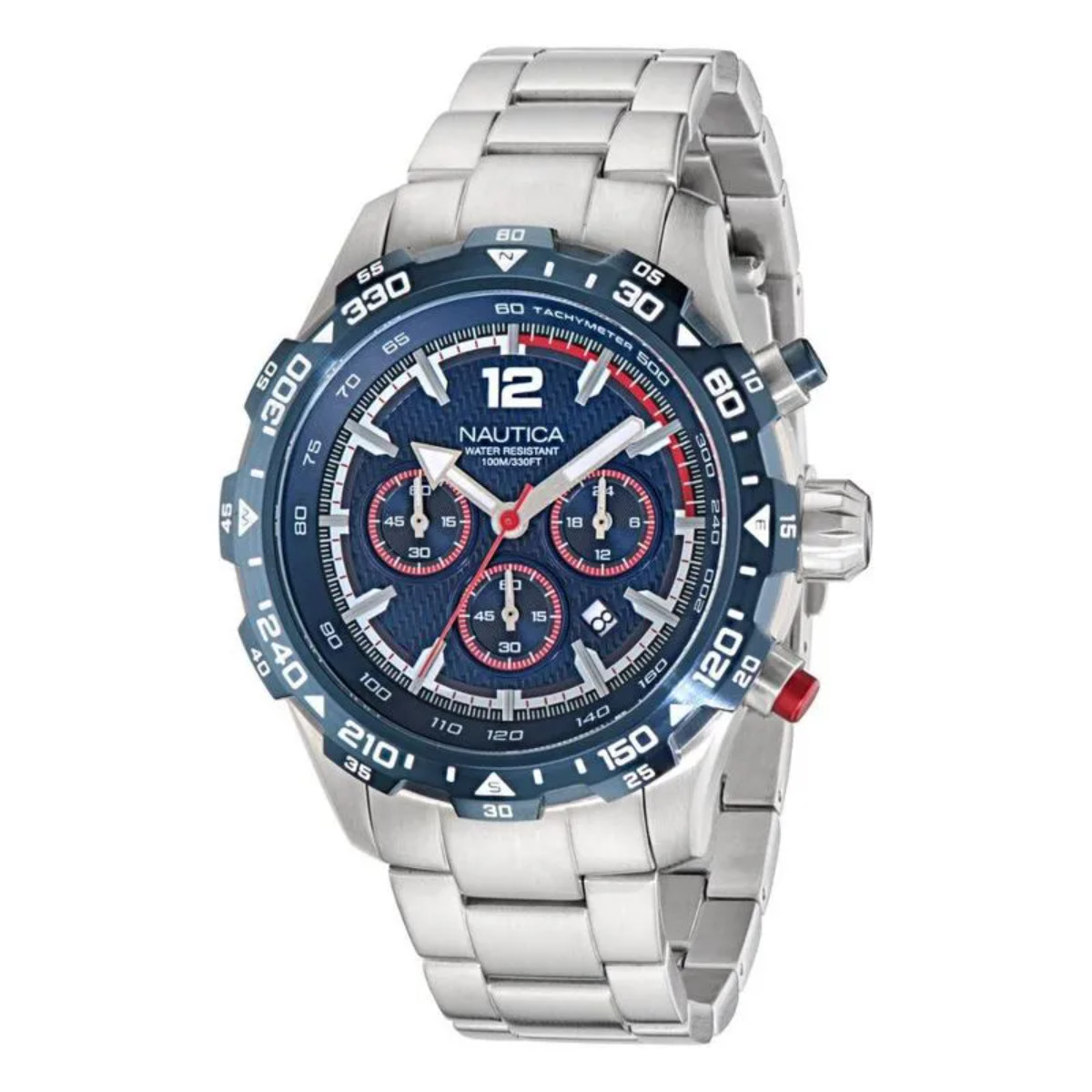 NAUTICA SAT 