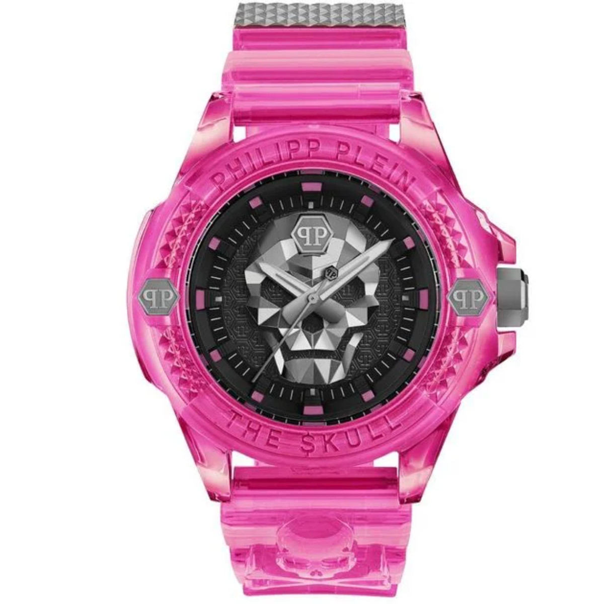 PHILIPP PLEIN SAT 