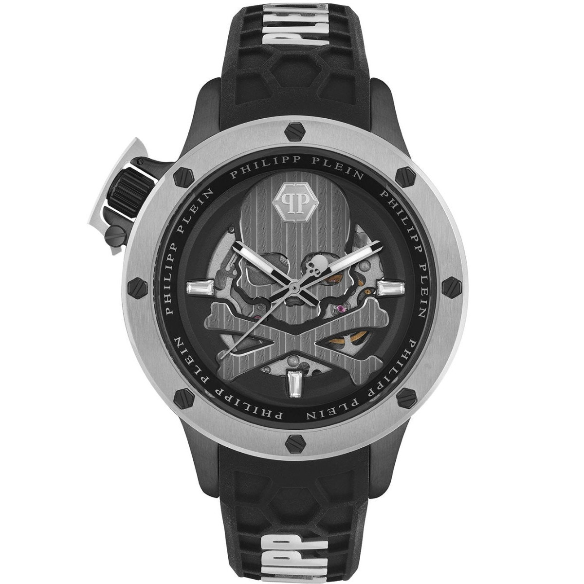 PHILIPP PLEIN SAT 