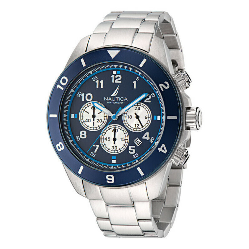 NAUTICA SAT 