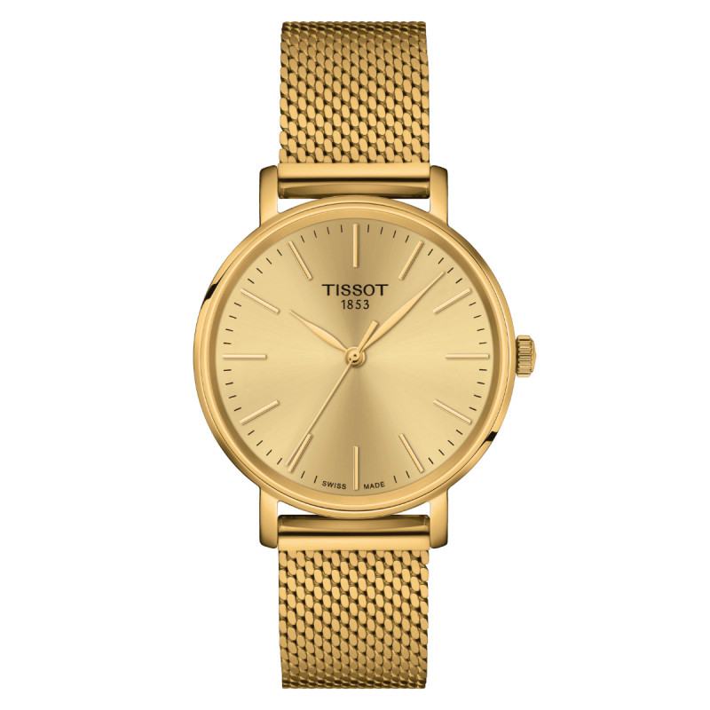 TISSOT RUCNI SAT 