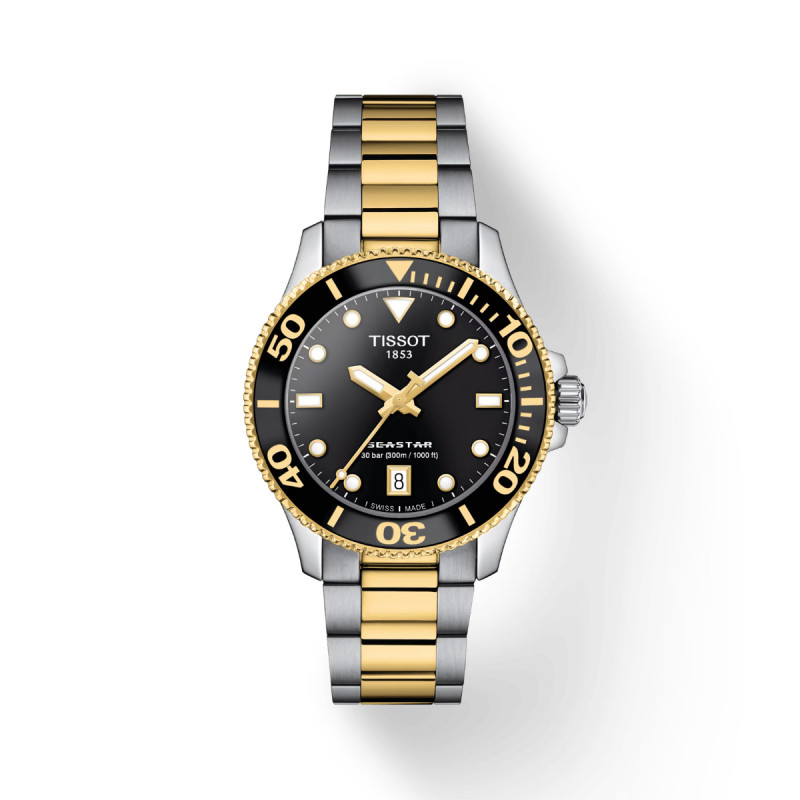 TISSOT RUCNI SAT 