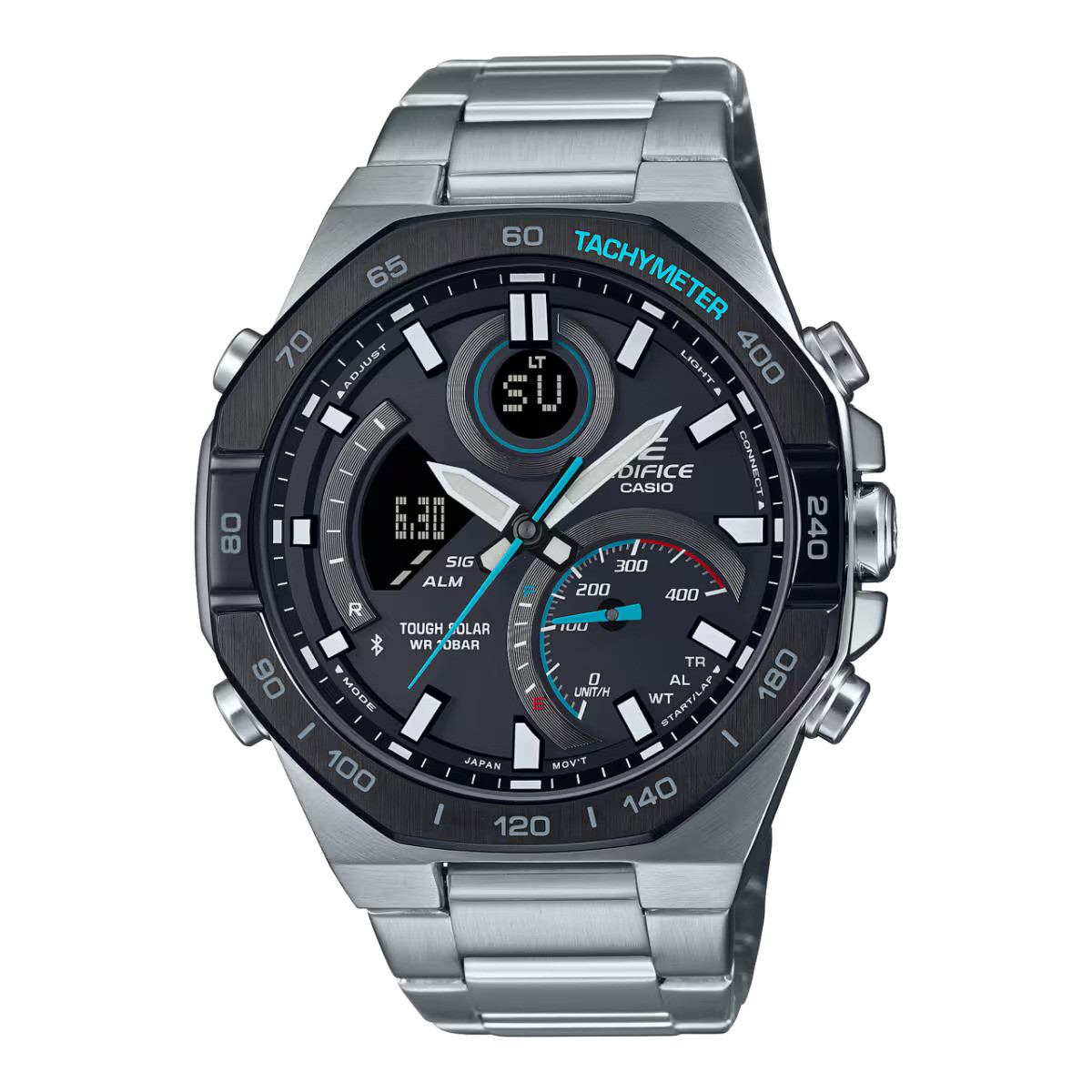 ECB-950DB-1AEF CASIO SAT 