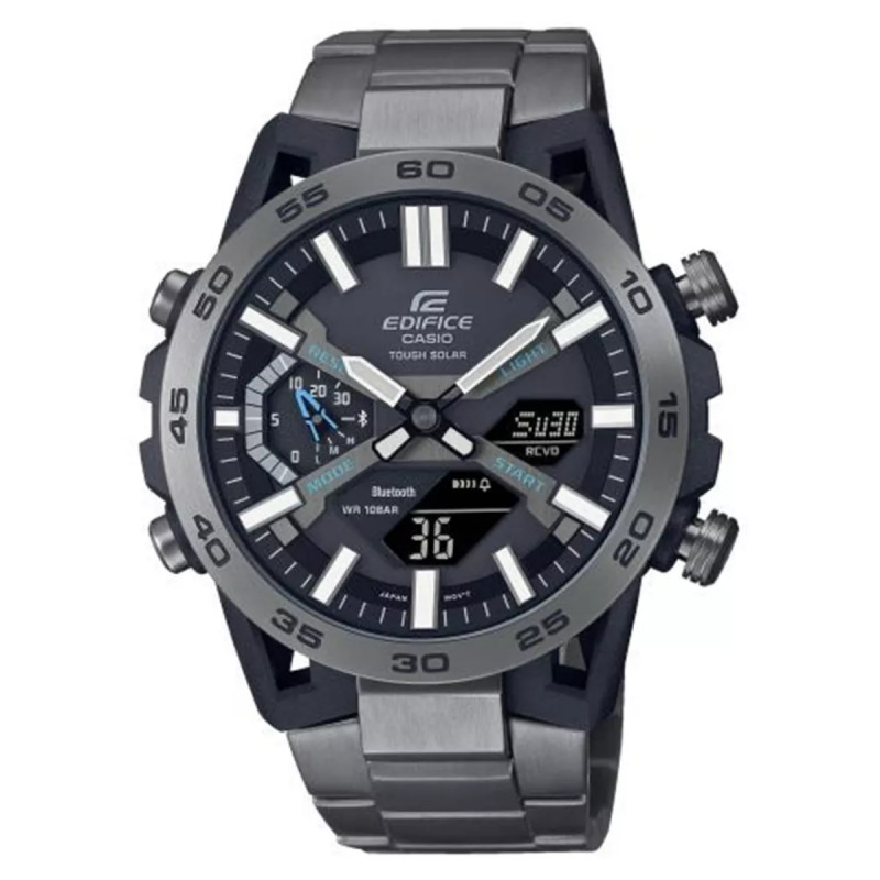 ECB-2000DC-1BEF CASIO SAT 