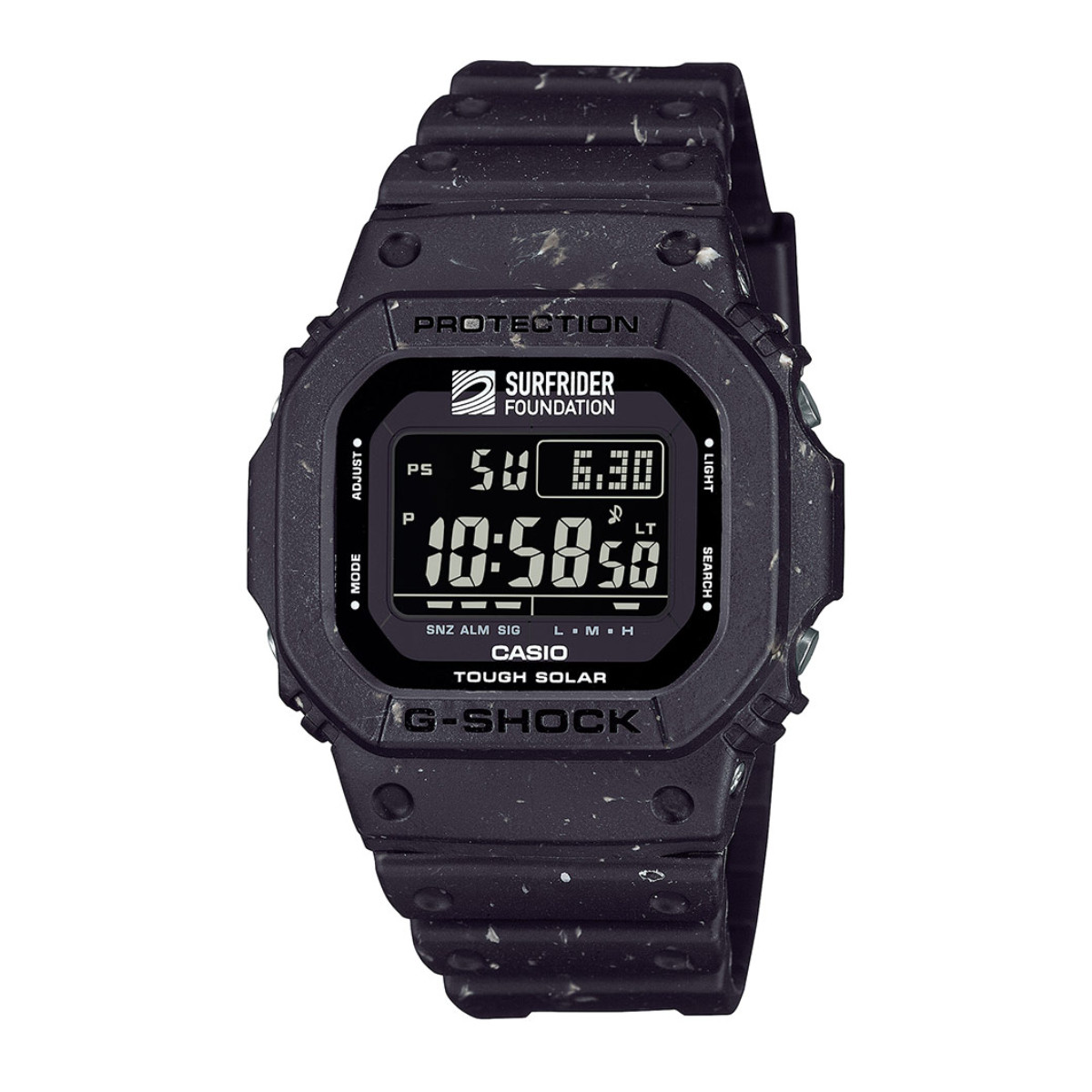 G-5600SRF-1ER CASIO SAT 