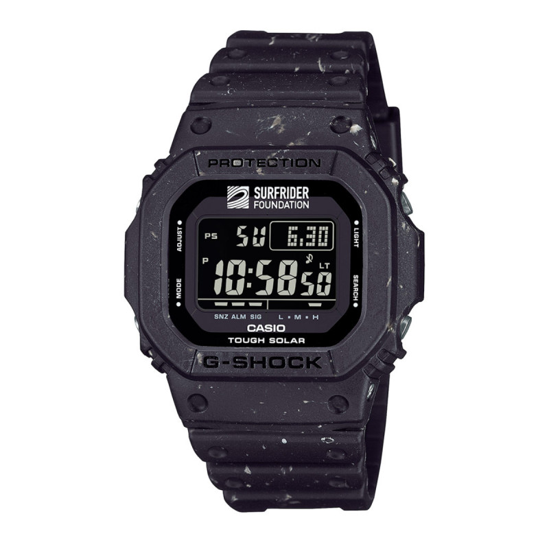 G-5600SRF-1ER CASIO SAT 