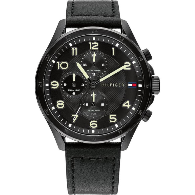 TOMMY HILFIGER RUCNI SAT | KUPREŠAK WATCHES & JEWELRY